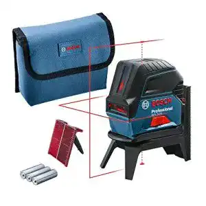 Bosch kreuzlinienlaser bosch professional gcl 2 15