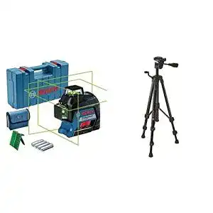 Bosch kreuzlinienlaser bosch professional linienlaser gll 3 80 g