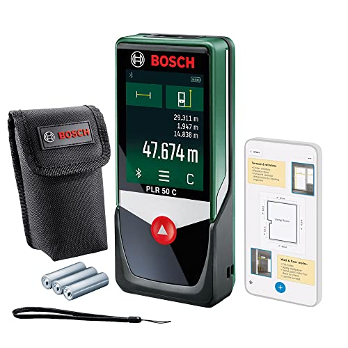 Bosch-Laser-Entfernungsmesser Bosch Home and Garden Bosch