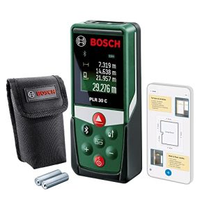 Telêmetro a laser Bosch Bosch Casa e jardim Bosch