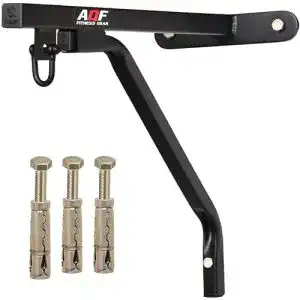 Boxsack staender aqf boxsack halterung stahl boxsack wandhalterung