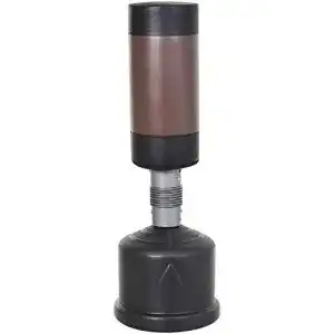 Boxsack staender homcom standboxsack boxpuppe boxdummy dummytraining