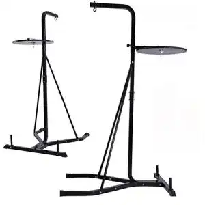Boxsack staender max strength boxsack rahmen und verstellbar