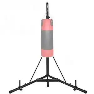 Boxsack staender vevor boxstation hoehe 230 cm boxing kit kapazitaet