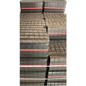 Braunkohlebriketts brennstoff 25kg heizprofi kohle braunkohle
