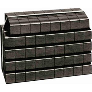Briquettes de lignite Hoyo Technology GmbH 30 kg de lignite