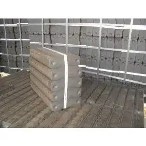 Braunkohlebriketts rekord buendelbrikett brikett kohle 25kg