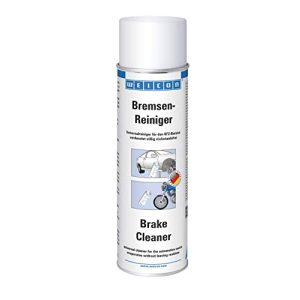 ブレーキクリーナー WEICON 500ml |車両用洗浄剤