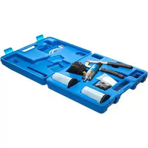 Bremsentlueftungsgeraet bgs 8067 vakuumpistolen satz