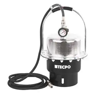 Bremsentlueftungsgeraet tecpo bremsenentlueftungsgeraet 5 liter