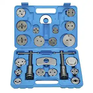 Bremskolbenruecksteller vwpeyy bmot 23 tlg set universal