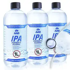 Brennspiritus aabcooling ipa 1l 3 stueck satz waschbenzin