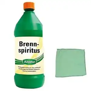 Brennspiritus bindulin 1 liter kluthe spiritus ethanol