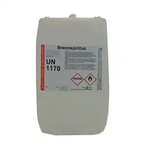 Brennspiritus dc druckchemie gmbh in premium qualitaet 10 liter