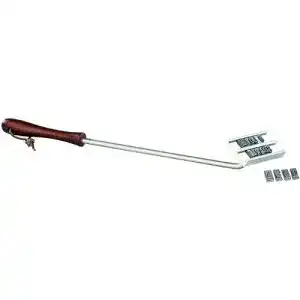 Brennstempel infactory grill stempel bbq brandeisen