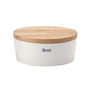 Bread bin Continenta bread pot ceramic | With practical air holes