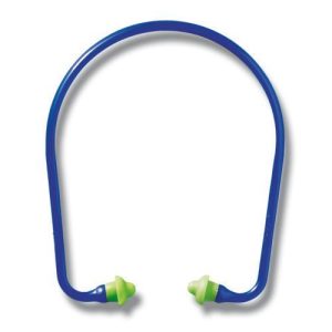 Proteção auditiva Moldex Puraband 6600 Pura Band proteção auditiva