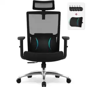 Buerostuehle daccormax buerostuhl ergonomisch komfortabel