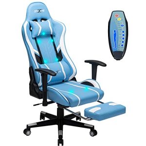 Bürostühle Douxlife Massage Gaming Stuhl Bürostuhl