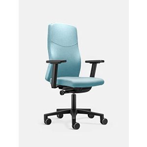 Cadeiras de escritório Löffler cadeira giratória ergonômica de escritório BASIC
