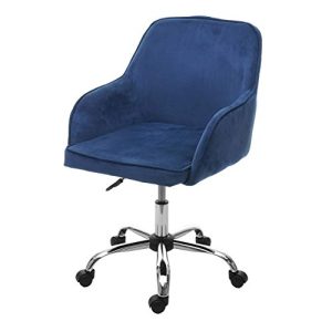 Cadeiras de escritório Cadeira de escritório Mendler HWC-F82, cadeira de mesa