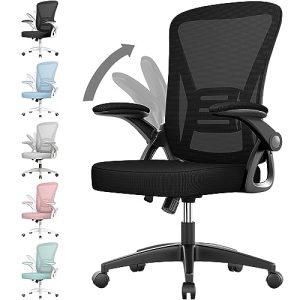Kontorsstolar rattantree kontorsstol, ergonomisk skrivbordsstol