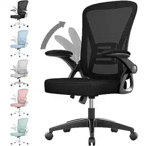 Buerostuehle rattantree buerostuhl ergonomischer schreibtischstuhl