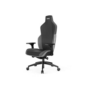 Офисные стулья RECARO Rae Essential Grey, игровое кресло премиум-класса