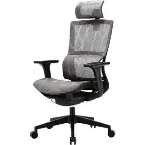 Buerostuehle sihoo buerostuhl ergonomisch hochlehniger