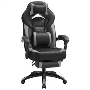 Buerostuehle songmics ergonomischer gamer sessel