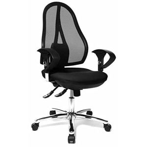 Cadeiras de escritório TOPSTAR Open Point SY Deluxe, ergonômicas