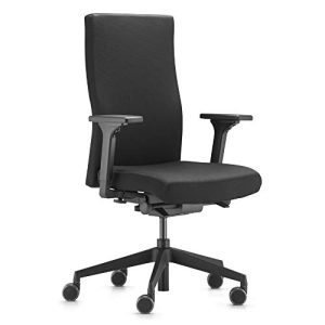 Cadeiras de escritório TREND OFFICE to-Strike Comfort pro sk 9248
