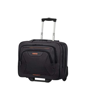 Business-Trolley American Tourister at Work Laptop Rollkoffer - business trolley american tourister at work laptop rollkoffer