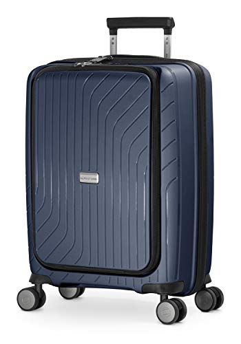 Valise business trolley capital bagage à main TXL avec compartiment pour ordinateur portable