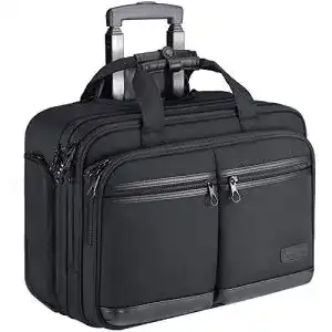 Business trolley kroser trolley business handgepaeck koffer