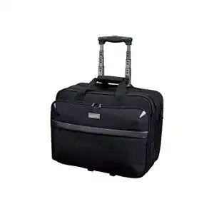 Business trolley lightpak business laptop trolley xray