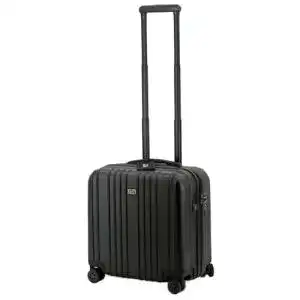 Business trolley lightpak jsa 45554 trolley koffer abs 2 in 1