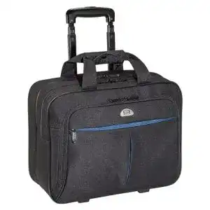 Business trolley pedea business trolley air laptop rollkoffer