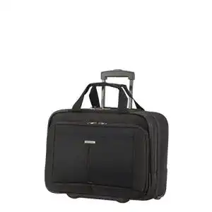 Business trolley samsonite guardit 20 173 zoll laptoptasche