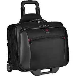Business trolley wenger potomac trolley laptop tasche