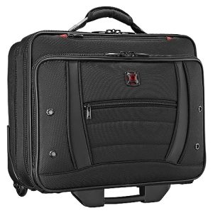 Business-Trolley WENGER Synergy Trolley Laptop-Tasche