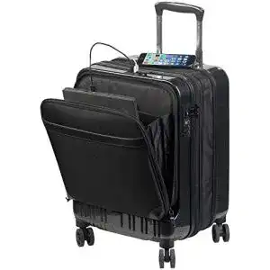 Business trolley xcase reisekoffer handgepaeck trolley