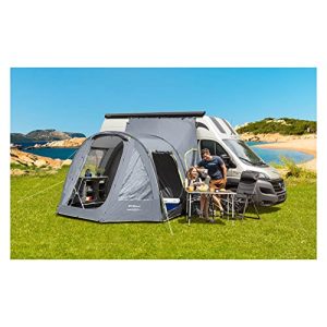 Bus awning BERGER Extra Touring Easy-XL, inflatable, free-standing