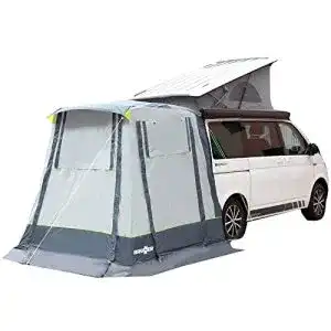 Busvorzelt brunner heckzelt comet 200 x 200 x 205 cm