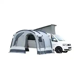 Busvorzelt dwt bus vorzelt maxum basic 350x250cm camping