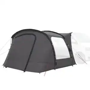 Busvorzelt qeedo motor canopy bus stabil inkl vordertuer