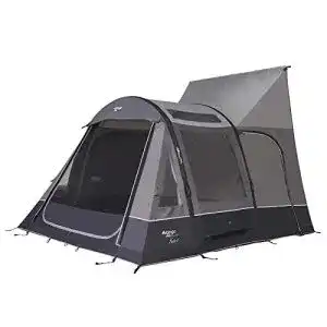 Busvorzelt vango kela v air tall vorzelt cloud grey