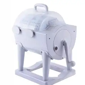 Camping waschmaschine household products tragbare waschmaschine