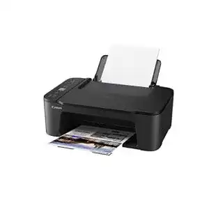 Canon drucker canon farbtintenstrahldrucker pixma ts3450