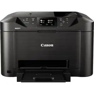 Canon drucker canon maxify mb5150 farbtintenstrahl